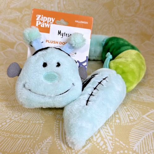 Zippypaws zippy caterpillar - zippypaws,