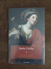 MAESTRI DELLA FEDE SANTA CECILIA MONDADORI N.16 2018