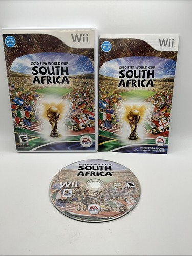 Coppa del mondo fifa 2010 - coppa,