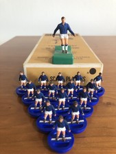 Subbuteo Rugby Squadra Scozia