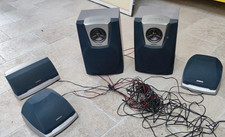 Samsung impianto casse speaker audio musicali musica canzoni vintage hifi stereo