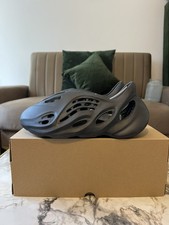 YEEZY FOAM RUNNER "ONYX" nuovo