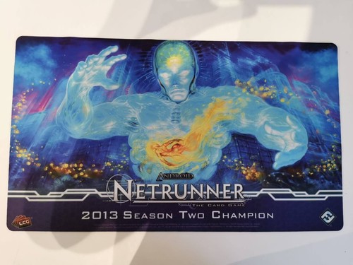Android netrunner 2013 - android,