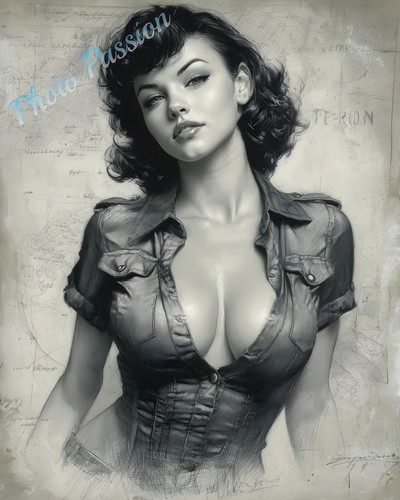 Foto 25x20 illustrazione - 25x20,