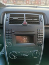 Autoradio mercedes benz - autoradio, mercedes-benz