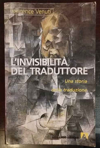 Invisibilità del - l'invisibilità,