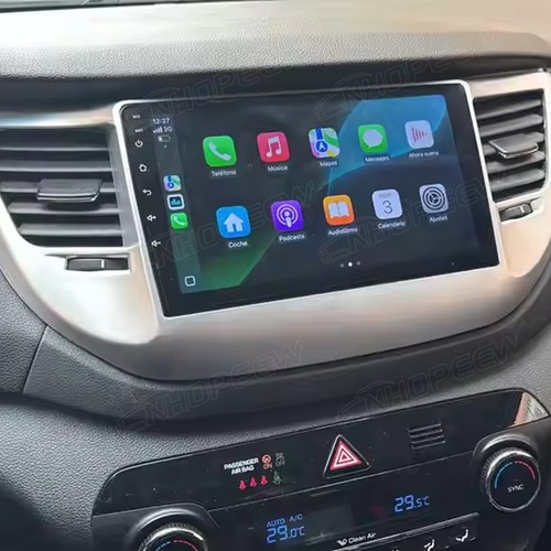 Autoradio android 15 - android, per