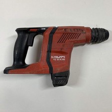 Hilti TE 6-A36 36V Cordless