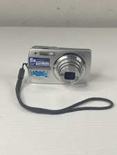 Olympus Stylus 840 argento