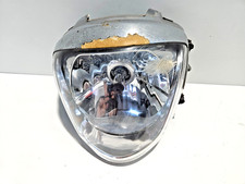 FARO FANALE ANTERIORE PIAGGIO LIBERTY 125 IGET 3V ANNO 2016 2018