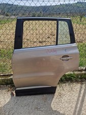 Volkswagen Tiguan 5N 2007-2015 Porta Portiera Sportello Posteriore SX