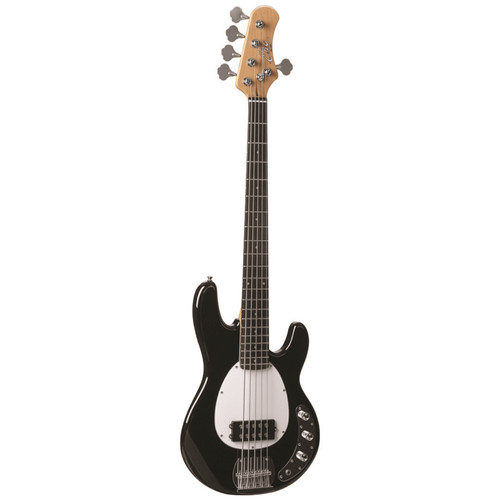 Eko 305 black basso - eko, mm-305