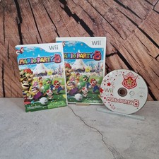 Mario Party 8 Nintendo Wii PAL