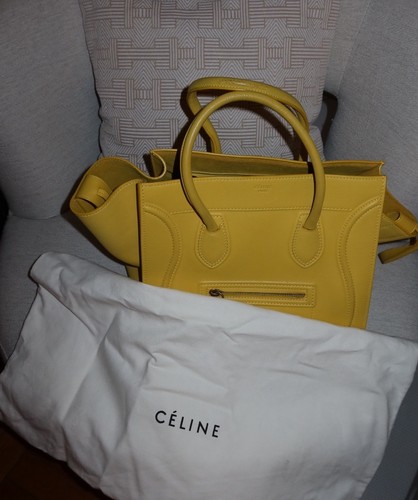 Borsa tracolla celine - borsa,