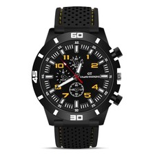 ✨ Orologio Uomo Cronografo