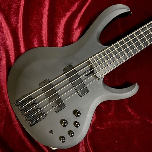 Ibanez btb625ex o7702 - ibanez,