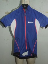 MAGLIA SHIRT MAILLOT CICLISMO