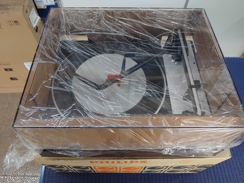 Giradischi philips automatic - giradischi,