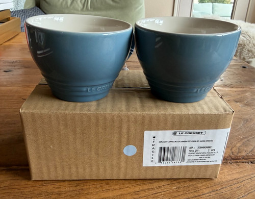 Creuset gres set - set, 2