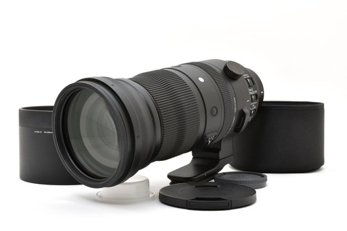 Sigma sports 150 - sigma, mm