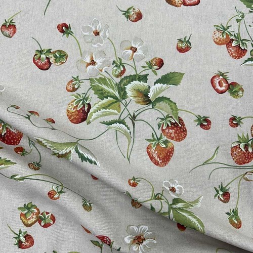 Tessuto panama shabby - tessuto,