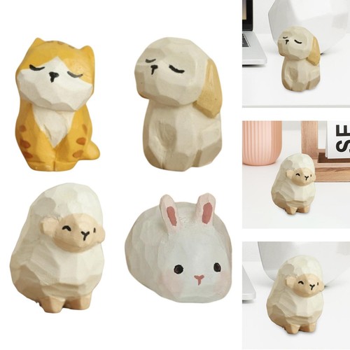 Mini statuetta animale in - animale,