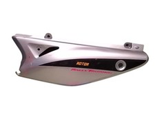 FIANCO CARENA SINISTRO LEFT FAIRING SIDE HONDA XL 650 V TRANSALP 05-06 RD10E
