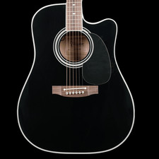 Takamine EF341SC Acustica