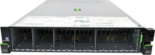 Fujitsu primergy rx2540 - rx2540, m2