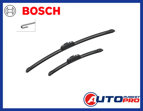 Spazzole tergicristallo bosch - tergicristallo,