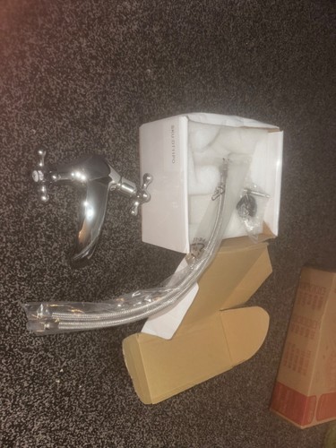 Miscelatore rubinetto lavabo