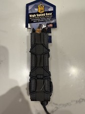 HSGI High Speed Gear Belt