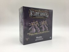 RuneWars Miniatures - Spettri