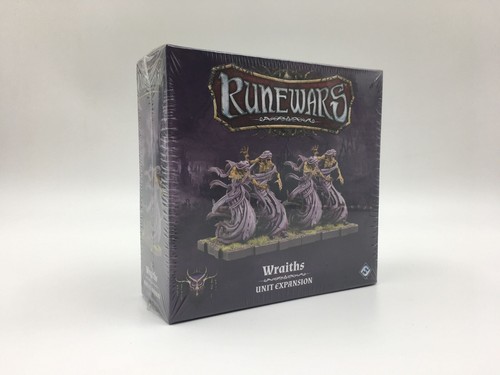 Runewars miniatures spettri - miniatures,