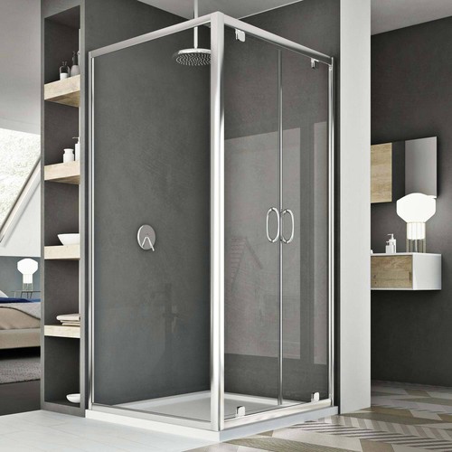 Box cabina doccia - doccia, a