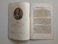 1817 Ortolani Ritratto/Bio