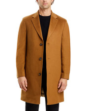 Top coat The Men Store Darrien