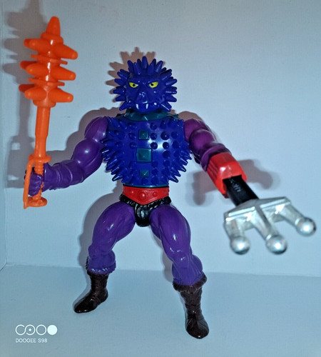 Spikor master the universe - spikor,