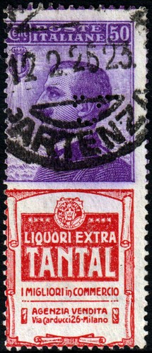 Regno 1924 - -,