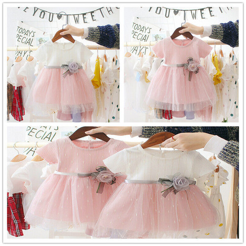 Vestito tutù tulle - , manica