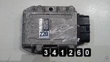 1998 TOYOTA CARINA E ECU