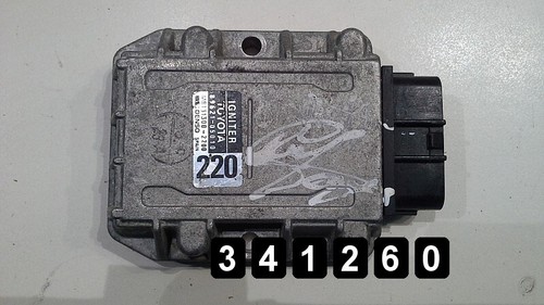 Sensore modulo ecu toyota - sensore,