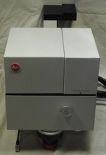 Fotometro microscopio Leitz