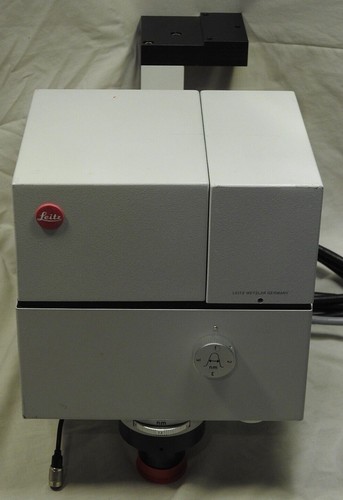 Fotometro microscopio leitz - microscopio,