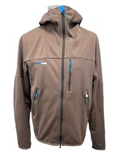MAMMUT GIACCA CON CAPPUCCIO UOMO MAN JACKET VINTAGE JHD11380