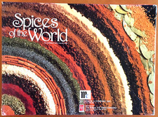 Spices of the World - Avalon