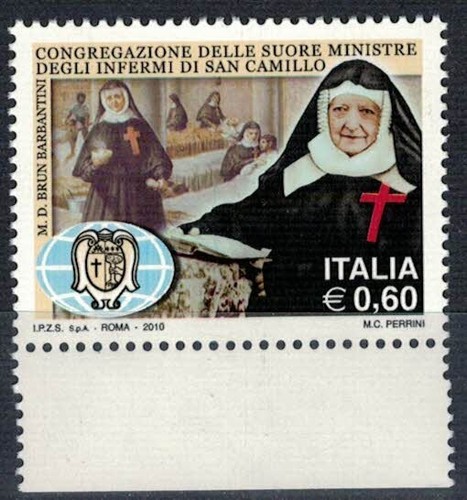 Congregazione delle suore - congregazione,