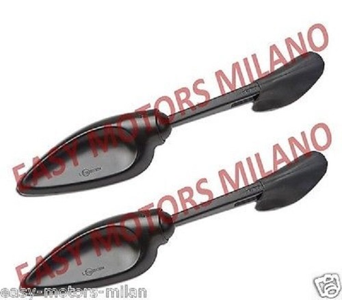 Coppia retrovisore specchi - coppia,