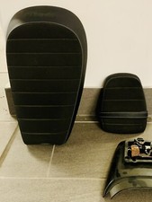 Sella Triumph Scrambler