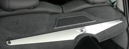 Placca mini cooper one jcw - mini,